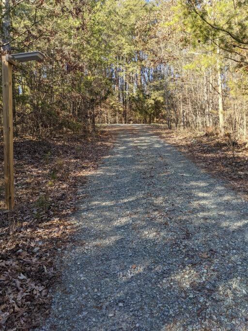 Our Private Wooded Cabin Chatham Екстер'єр фото